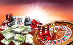 Онлайн казино Auf Casino